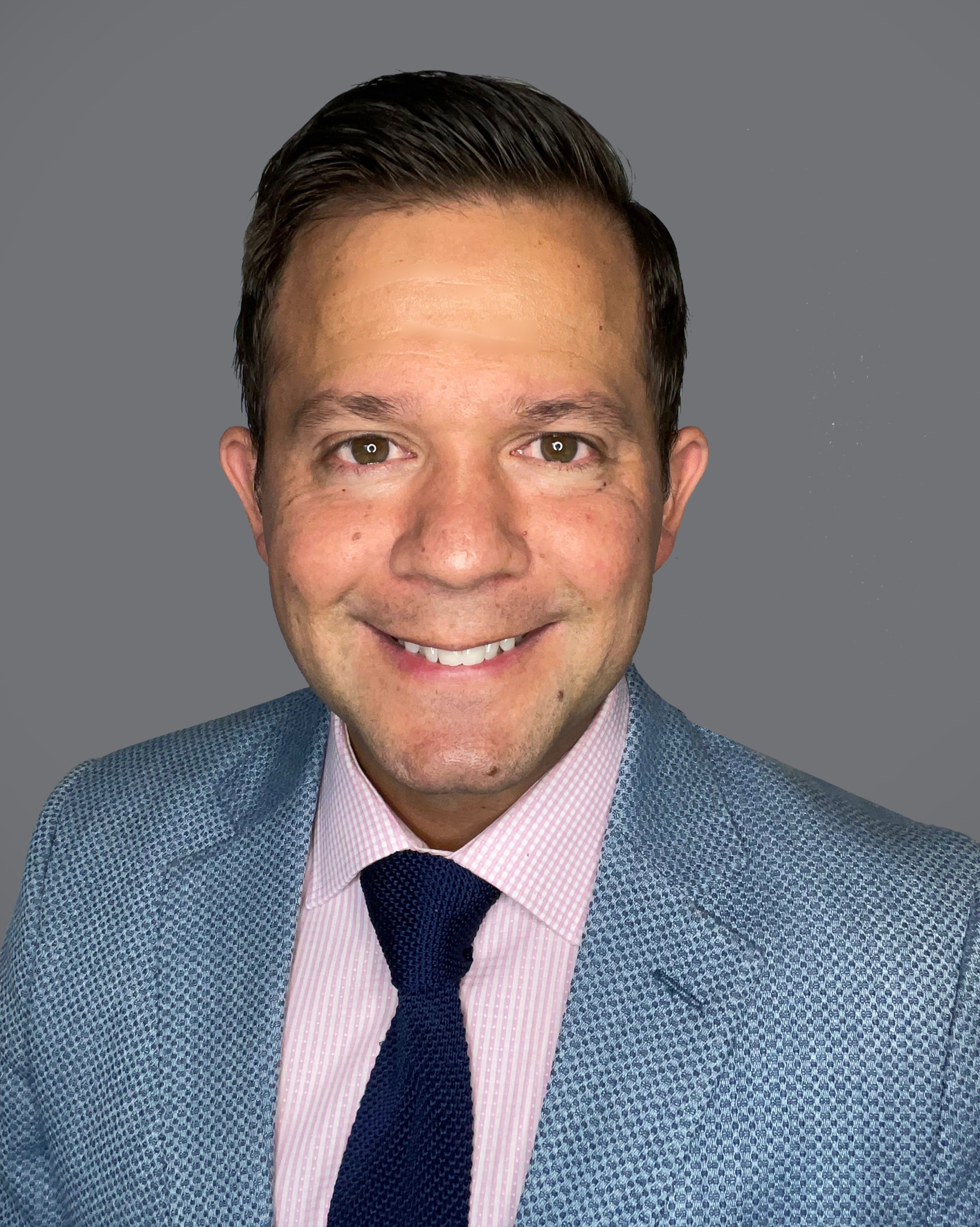 Newcleus Bank Advisors Regional Managing Director, David Soto