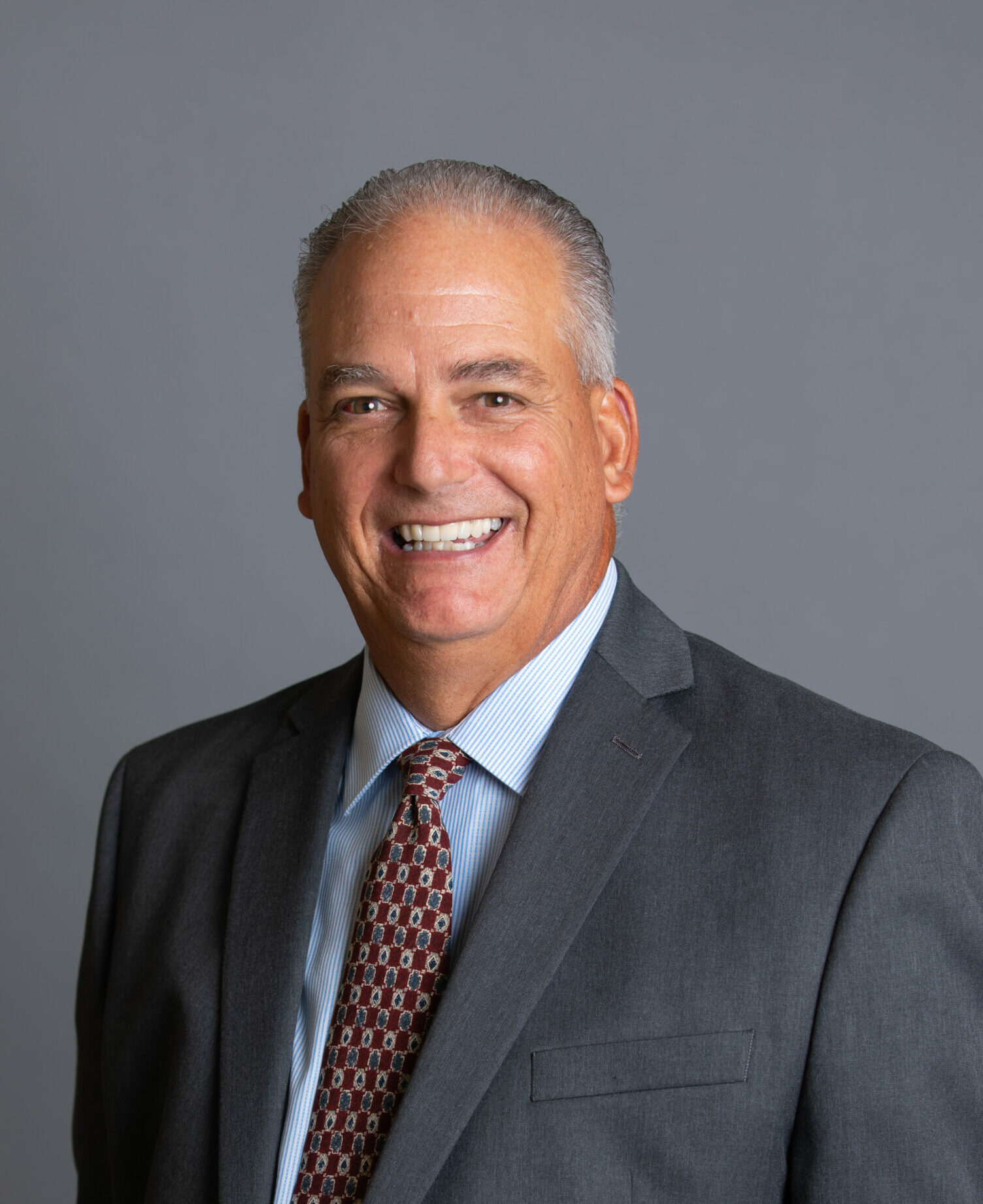Glenn Smeraglio Business Development Manager at Newcleus Credit Union Advisors