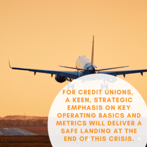 Piloting your credit union to success