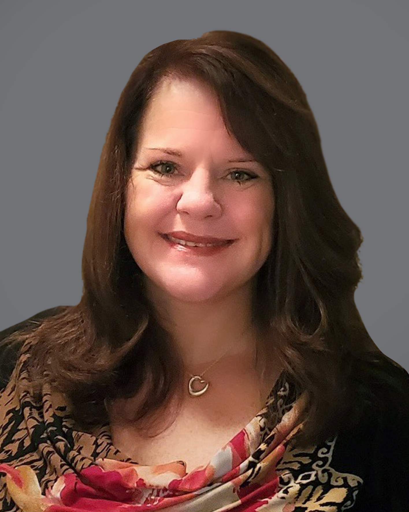Heather Bodnar, Systems Coordinator