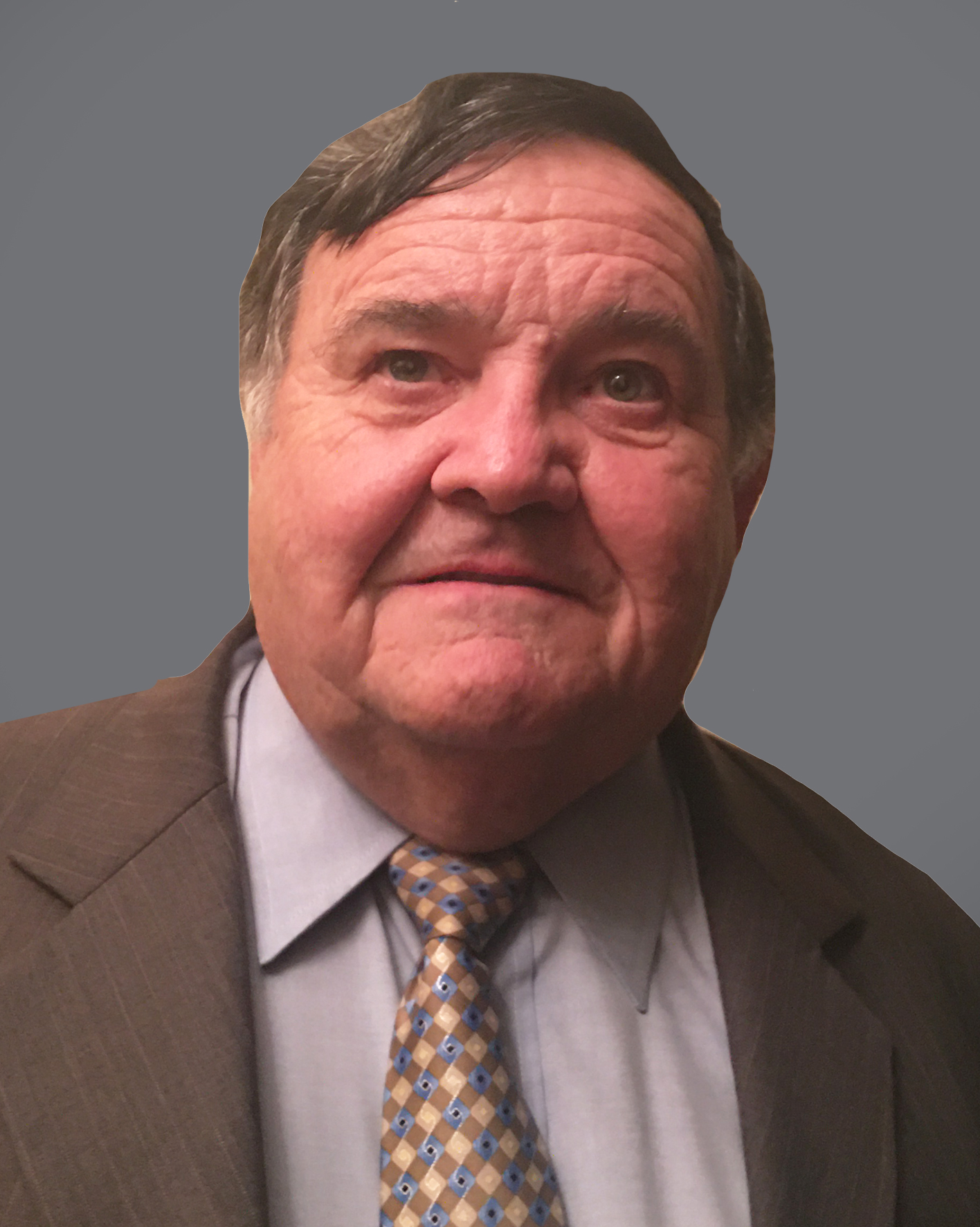 William Chatfield, Regional Managing Director
