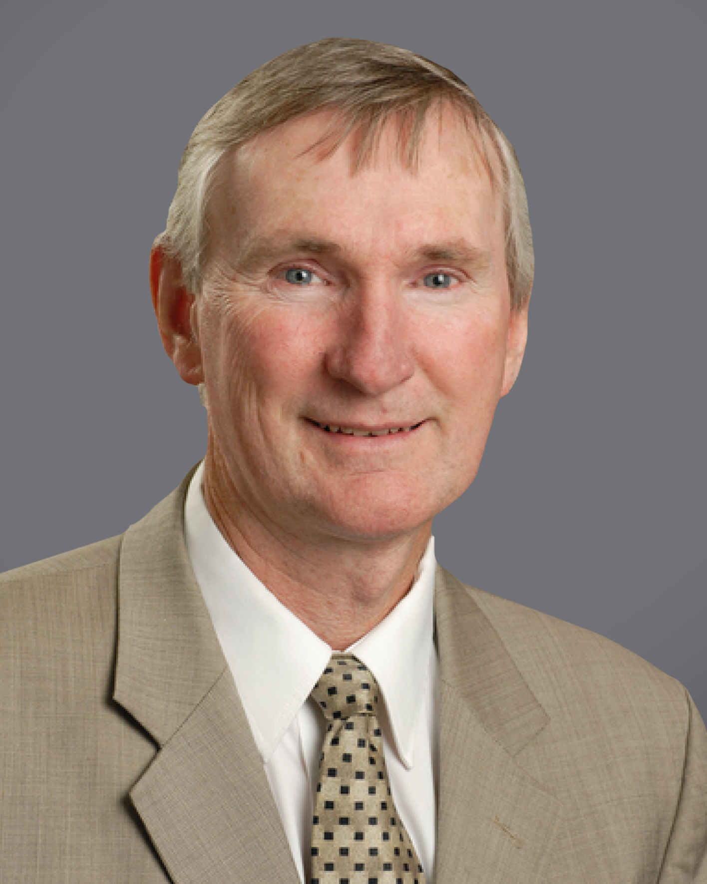 Larry Rowley of Newcleus Bank Advisors