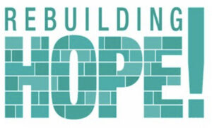 Rebuilding Hope!