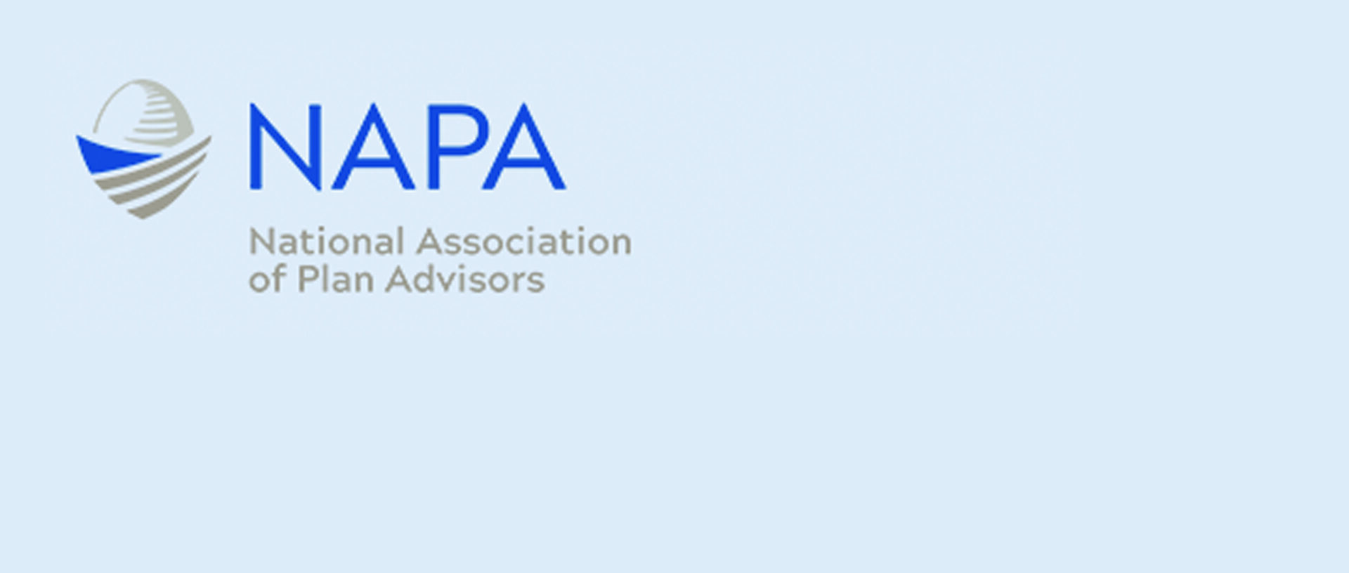 NAPA Names Tony McCracken to “Aces” List of Top Retirement Plan Advisors
