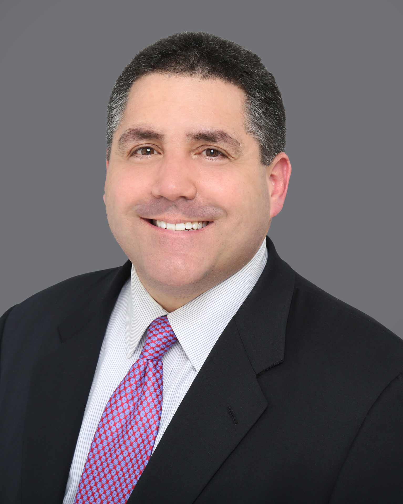 Anthony Ruggiero, Newcleus Bank Advisors Regional Managing Director